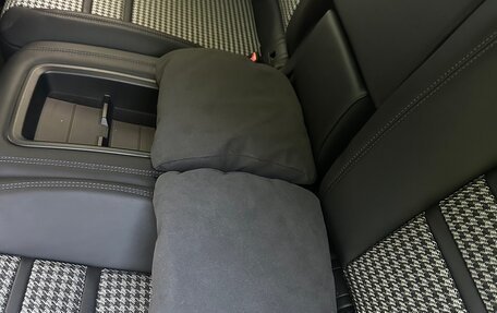 Porsche Cayenne III, 2024 год, 20 999 000 рублей, 26 фотография
