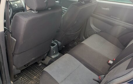 Suzuki SX4 II рестайлинг, 2008 год, 435 000 рублей, 7 фотография