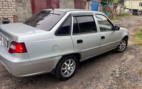 Daewoo Nexia I рестайлинг, 2012 год, 199 000 рублей, 4 фотография