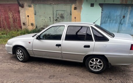 Daewoo Nexia I рестайлинг, 2012 год, 199 000 рублей, 2 фотография