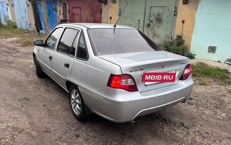 Daewoo Nexia I рестайлинг, 2012 год, 199 000 рублей, 3 фотография