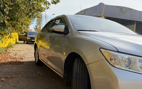Toyota Camry, 2012 год, 1 400 000 рублей, 3 фотография