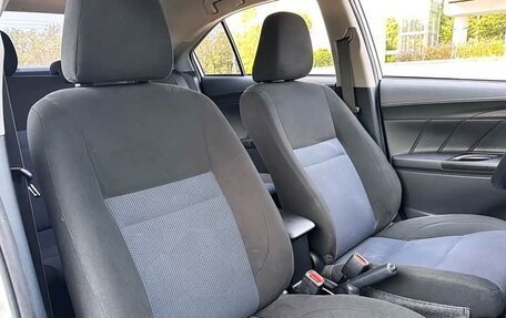 Toyota Yaris, 2022 год, 1 392 000 рублей, 25 фотография