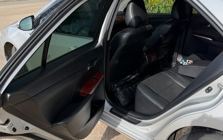 Toyota Camry, 2012 год, 1 400 000 рублей, 9 фотография