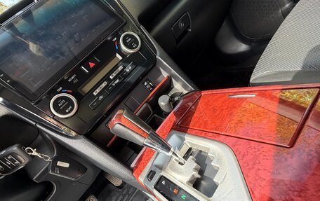 Toyota Camry, 2012 год, 1 400 000 рублей, 16 фотография