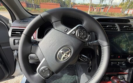 Toyota Camry, 2012 год, 1 400 000 рублей, 15 фотография