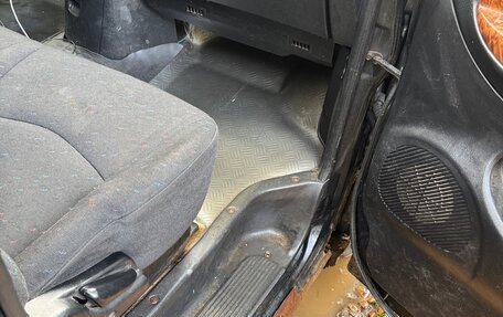 Hyundai Starex I рестайлинг, 2002 год, 350 000 рублей, 26 фотография