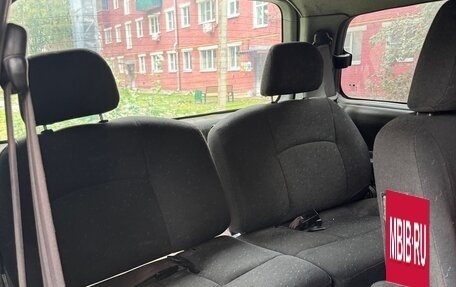 Hyundai Starex I рестайлинг, 2002 год, 350 000 рублей, 16 фотография