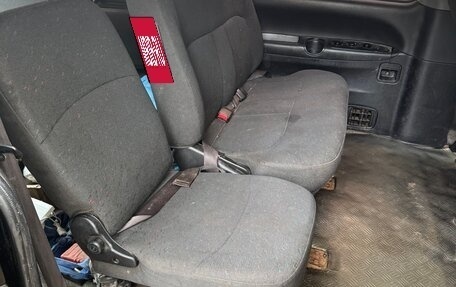 Hyundai Starex I рестайлинг, 2002 год, 350 000 рублей, 18 фотография