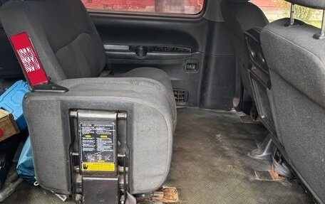 Hyundai Starex I рестайлинг, 2002 год, 350 000 рублей, 17 фотография