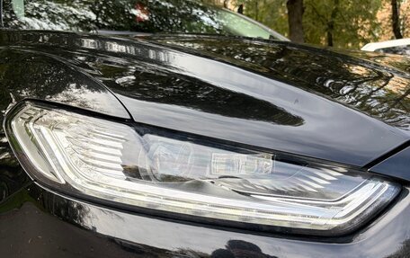 Ford Mondeo V, 2017 год, 2 089 000 рублей, 6 фотография