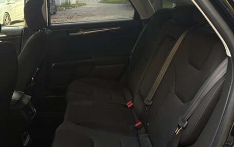 Ford Mondeo V, 2017 год, 2 089 000 рублей, 8 фотография