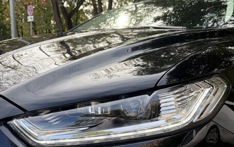 Ford Mondeo V, 2017 год, 2 089 000 рублей, 5 фотография