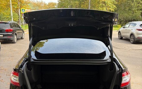 Ford Mondeo V, 2017 год, 2 089 000 рублей, 14 фотография