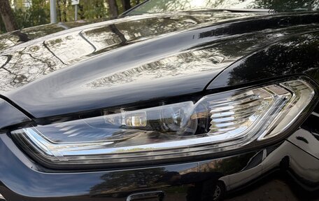 Ford Mondeo V, 2017 год, 2 089 000 рублей, 7 фотография