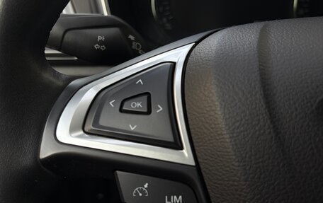Ford Mondeo V, 2017 год, 2 089 000 рублей, 25 фотография