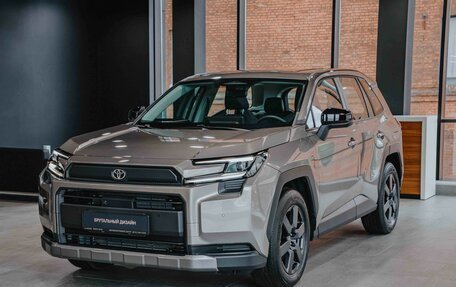Toyota RAV4, 2026 год, 4 250 000 рублей, 2 фотография
