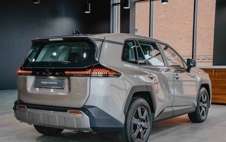 Toyota RAV4, 2026 год, 4 250 000 рублей, 7 фотография