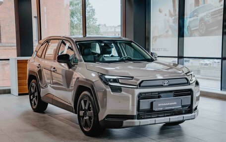 Toyota RAV4, 2026 год, 4 250 000 рублей, 3 фотография
