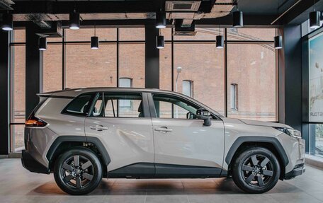 Toyota RAV4, 2026 год, 4 250 000 рублей, 4 фотография