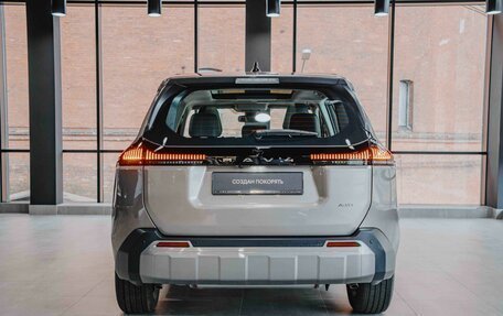 Toyota RAV4, 2026 год, 4 250 000 рублей, 6 фотография