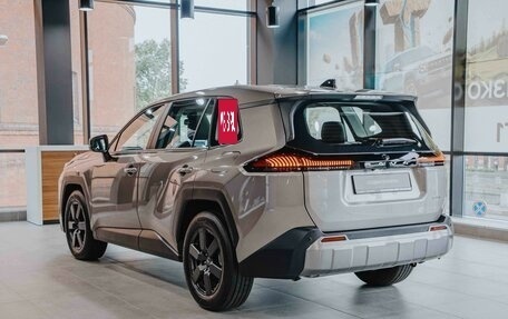 Toyota RAV4, 2026 год, 4 250 000 рублей, 5 фотография