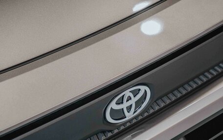 Toyota RAV4, 2026 год, 4 250 000 рублей, 21 фотография
