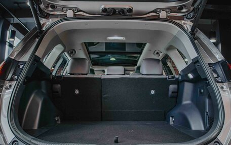Toyota RAV4, 2026 год, 4 250 000 рублей, 26 фотография