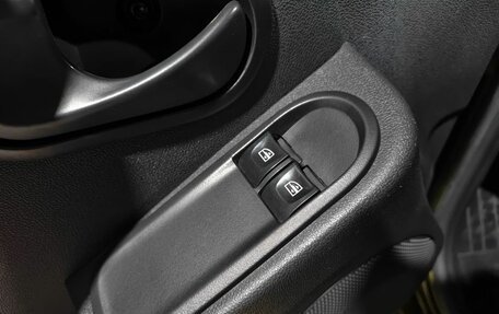 Renault Duster I рестайлинг, 2019 год, 1 450 000 рублей, 17 фотография
