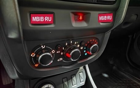 Renault Duster I рестайлинг, 2019 год, 1 450 000 рублей, 15 фотография