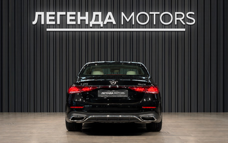 Mercedes-Benz E-Класс, 2025 год, 9 650 000 рублей, 5 фотография