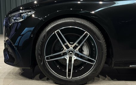 Mercedes-Benz E-Класс, 2025 год, 9 650 000 рублей, 7 фотография