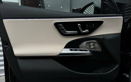 Mercedes-Benz E-Класс, 2025 год, 9 650 000 рублей, 13 фотография