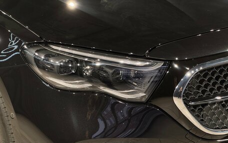 Mercedes-Benz E-Класс, 2025 год, 9 650 000 рублей, 10 фотография