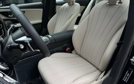 Mercedes-Benz E-Класс, 2025 год, 9 650 000 рублей, 18 фотография