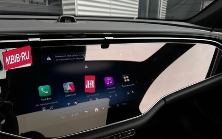 Mercedes-Benz E-Класс, 2025 год, 9 650 000 рублей, 23 фотография