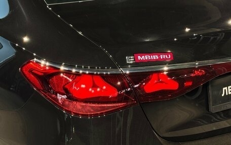 Mercedes-Benz E-Класс, 2025 год, 9 650 000 рублей, 12 фотография