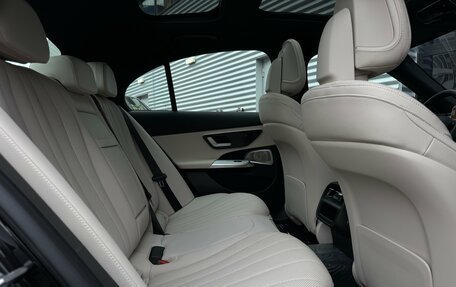 Mercedes-Benz E-Класс, 2025 год, 9 650 000 рублей, 32 фотография