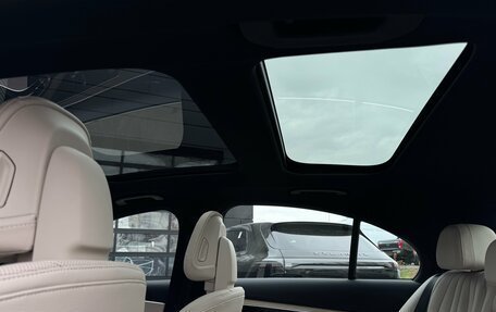 Mercedes-Benz E-Класс, 2025 год, 9 650 000 рублей, 26 фотография