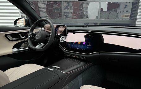 Mercedes-Benz E-Класс, 2025 год, 9 650 000 рублей, 37 фотография