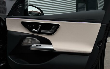 Mercedes-Benz E-Класс, 2025 год, 9 650 000 рублей, 33 фотография