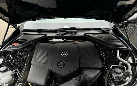 Mercedes-Benz E-Класс, 2025 год, 9 650 000 рублей, 39 фотография