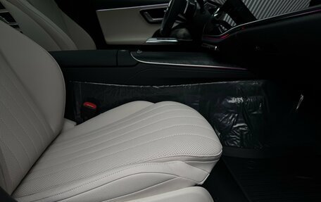 Mercedes-Benz E-Класс, 2025 год, 9 650 000 рублей, 35 фотография