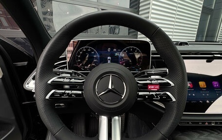 Mercedes-Benz E-Класс, 2025 год, 9 650 000 рублей, 29 фотография