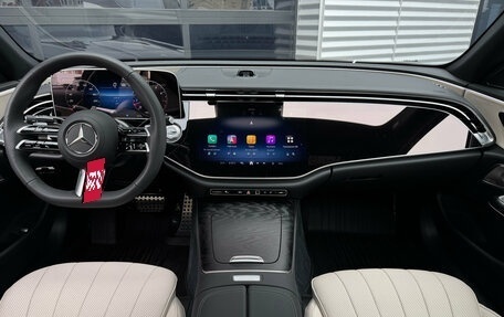 Mercedes-Benz E-Класс, 2025 год, 9 650 000 рублей, 27 фотография