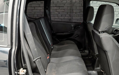 Chevrolet Niva I рестайлинг, 2018 год, 800 000 рублей, 16 фотография