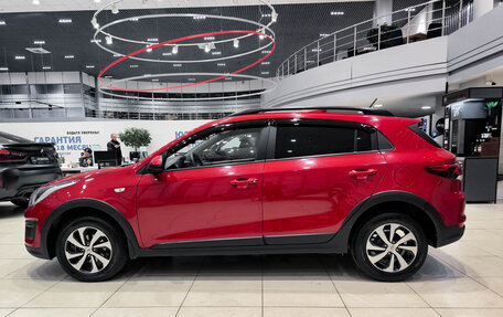 KIA Rio IV, 2020 год, 1 750 000 рублей, 12 фотография