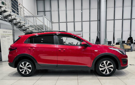 KIA Rio IV, 2020 год, 1 750 000 рублей, 8 фотография