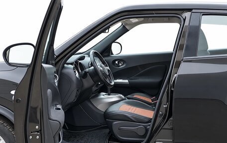 Nissan Juke II, 2011 год, 799 999 рублей, 14 фотография
