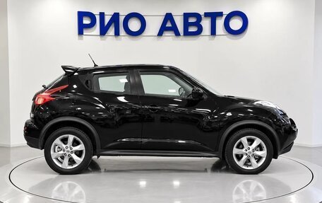 Nissan Juke II, 2011 год, 799 999 рублей, 8 фотография